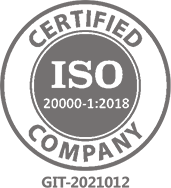 ISO/IEC 20000-1:2018