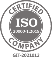 ISO/IEC 20000-1:2018